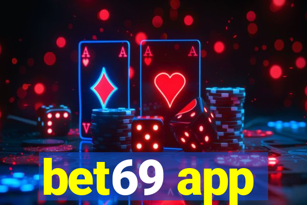 bet69 app